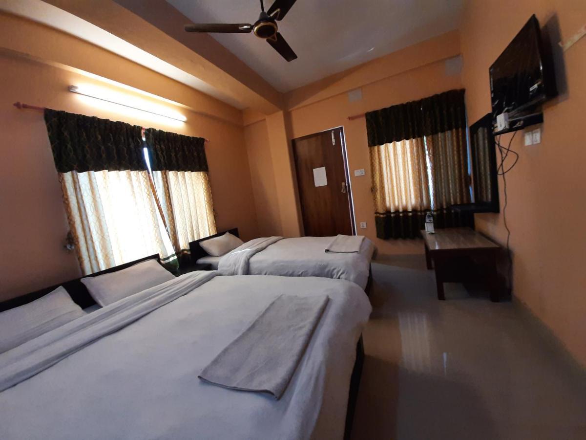 Hotel Eagle Zone Pokhara Luaran gambar