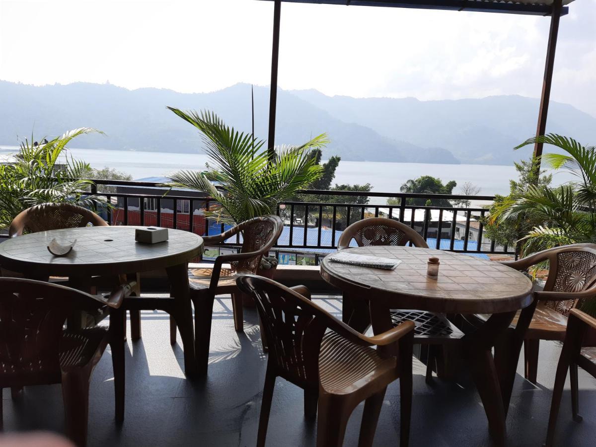 Hotel Eagle Zone Pokhara Luaran gambar