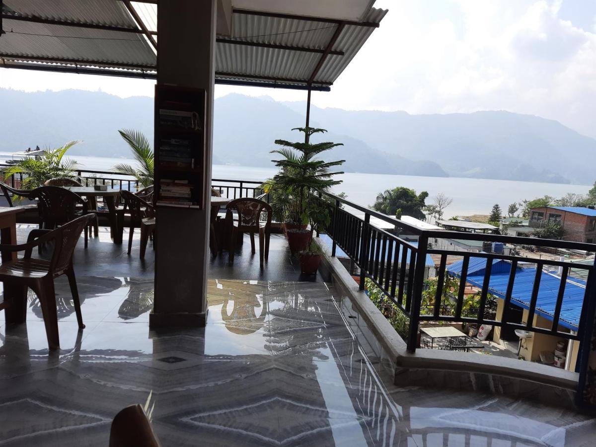 Hotel Eagle Zone Pokhara Luaran gambar