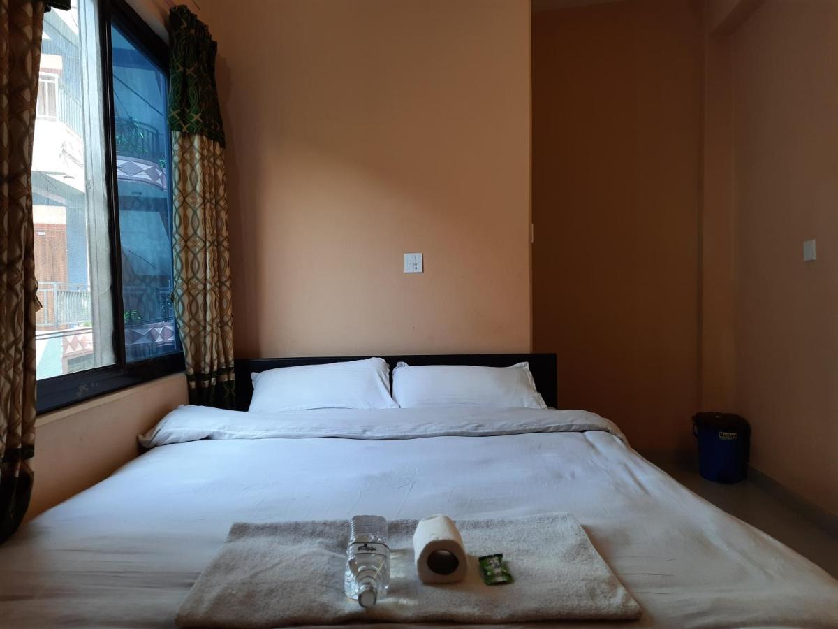 Hotel Eagle Zone Pokhara Luaran gambar