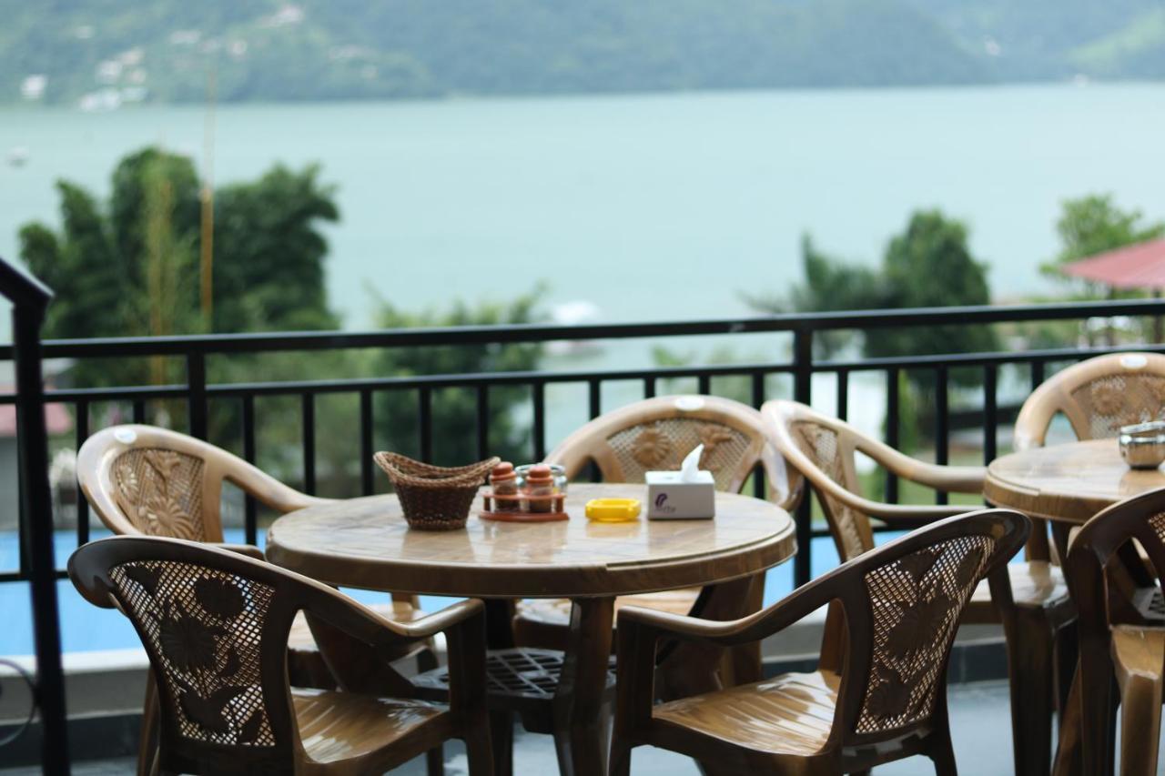 Hotel Eagle Zone Pokhara Luaran gambar