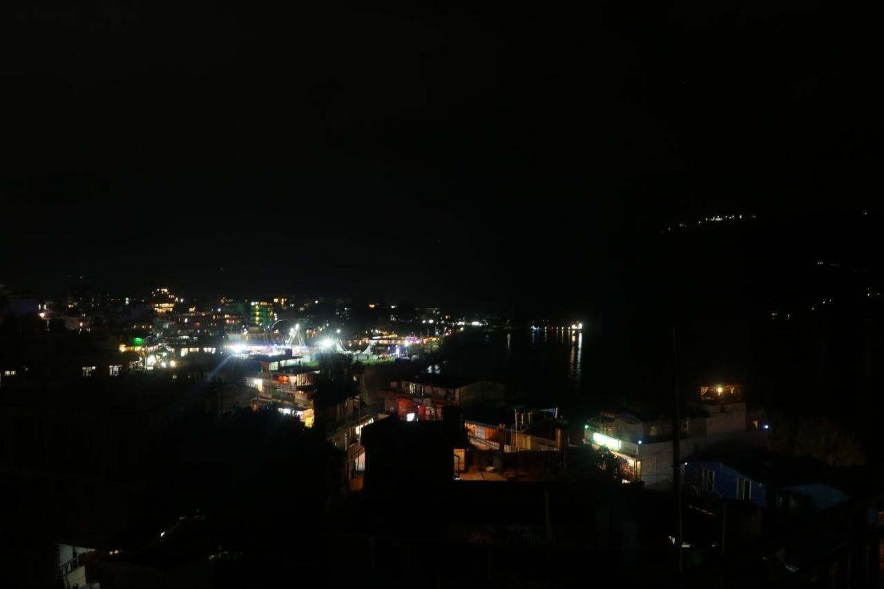 Hotel Eagle Zone Pokhara Luaran gambar