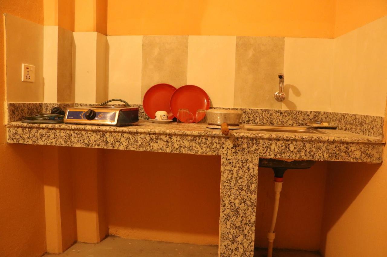 Hotel Eagle Zone Pokhara Luaran gambar